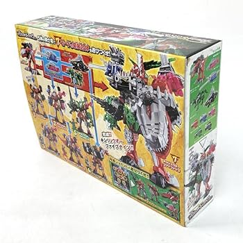 騎士竜戦隊リュウソウジャー 騎士竜シリーズ01&amp;02&amp;03&amp;04&amp;05 竜装合体 DXキシリュウオーファイブナイツセット 騎士竜シリーズ01&02&03&04&05 竜装合体 DXキシリュウオー